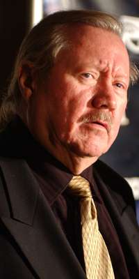 Glen A. Larson, American writer and producer (Battlestar Galactica, dies at age 77